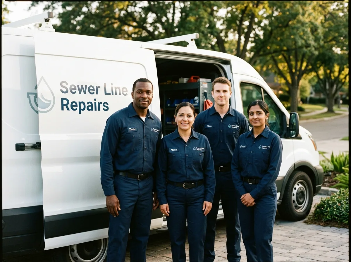 Emergency Plumber company in Richfield, UT