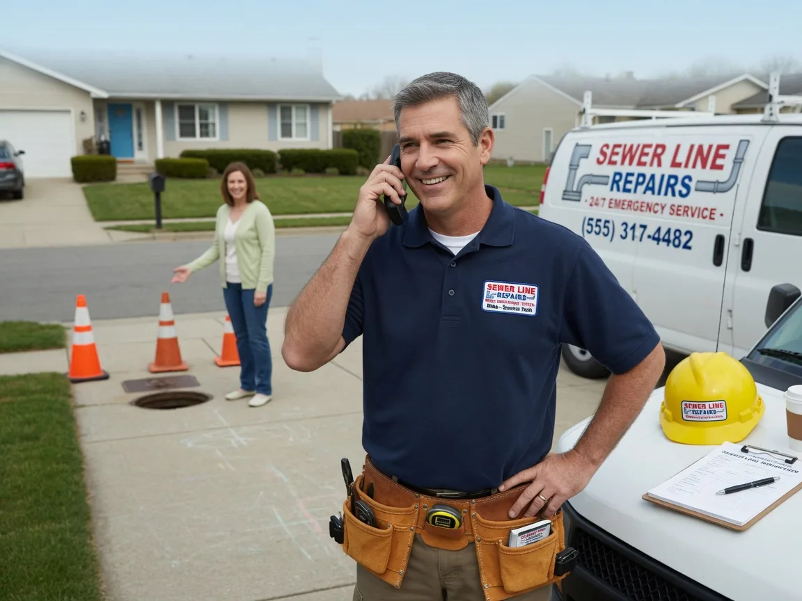 Emergency Plumber Richfield, UT FAQs